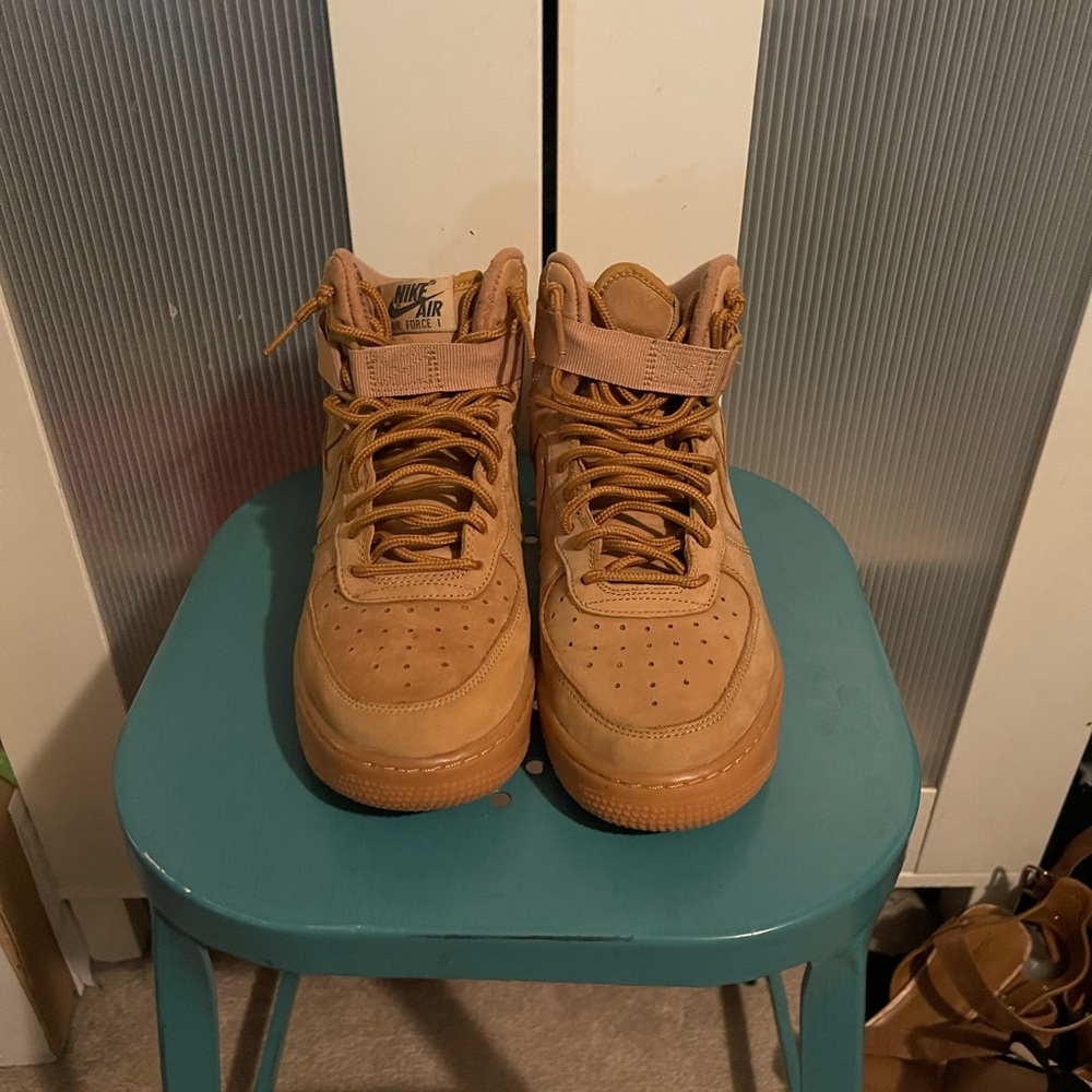 Nike AF1 High Top